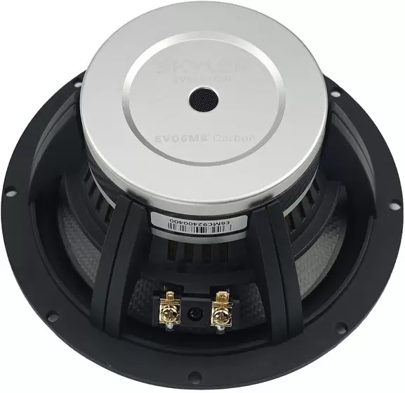 Автоакустика Skylor EVO6MB фото 3