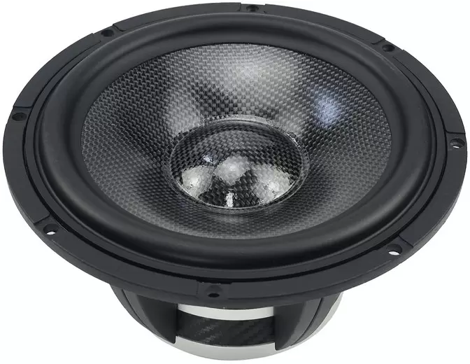 Автоакустика Skylor EVO6MB фото 4