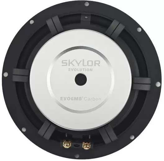 Автоакустика Skylor EVO6MB фото 5