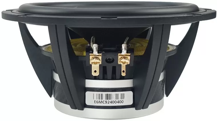 Автоакустика Skylor EVO6MB фото 6