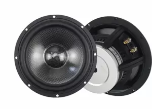 Автоакустика Skylor EVO6MB фото