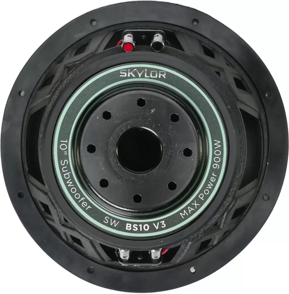 Сабвуфер Skylor SW-BS10V3 фото 5