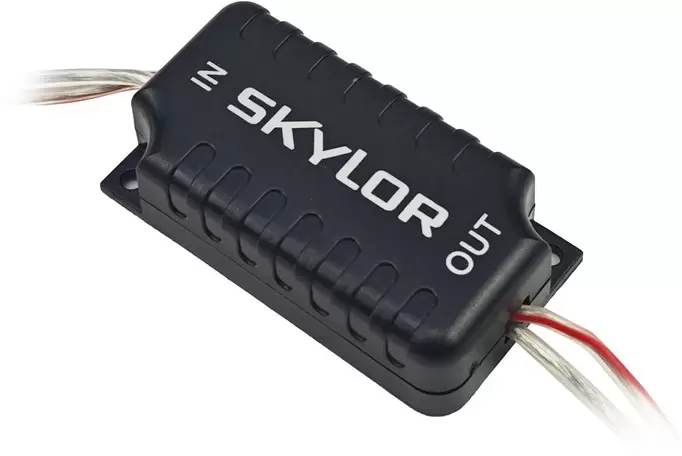 Автомобильный твитер Skylor TW-T20M фото 2