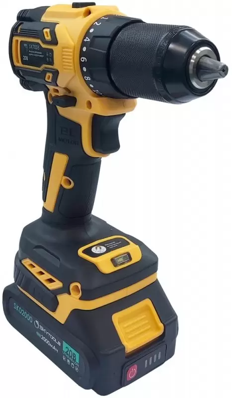 Skytools SK7005
