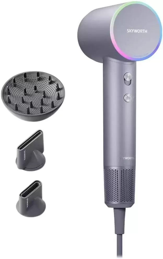 Skyworth MH18 (серебристый)