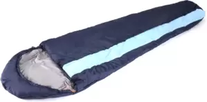 Спальный мешок Следопыт Comfort PF-SB-34 (темно-синий) фото