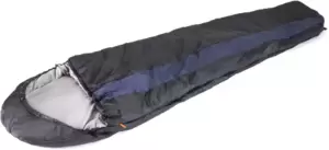 Спальный мешок Следопыт Comfort PF-SB-35 (черный) фото