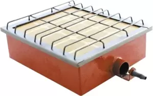 Газовый обогреватель Следопыт Диксон 5.8 кВт PH-GHP-D5.8 фото