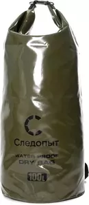 Герморюкзак Следопыт Dry Bag PF-DB-100Н (100л, хаки) фото