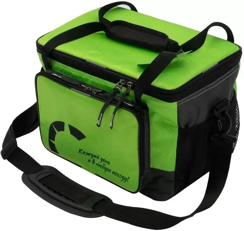 Следопыт Green Line Pro 34л (зеленый)