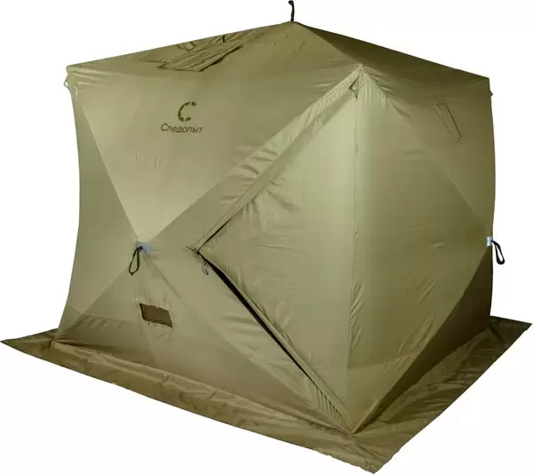 Палатка Следопыт PF-CS-02 фото 2