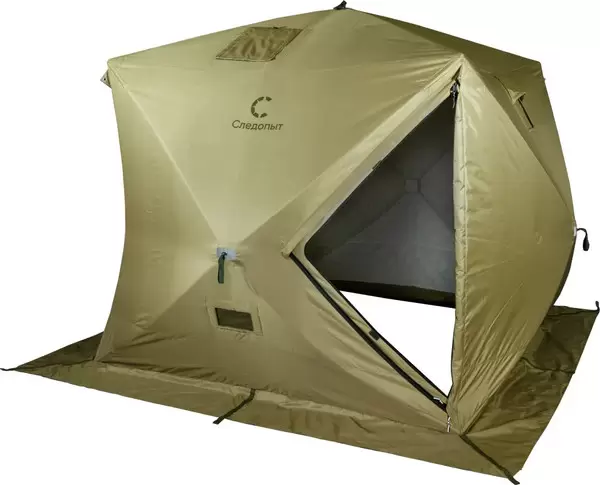 Палатка Следопыт PF-CS-02 фото 3