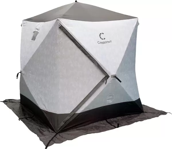 Следопыт Premium PF-TW-43