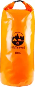 Гермомешок СИБТЕРМО SibTravel 02010207 (80л) фото