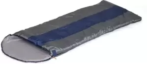 Спальный мешок Следопыт Traveller XL PF-SB-32 (темно-серый) фото