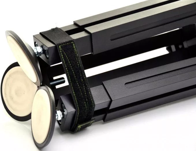 Штатив SlideKamera HST-2 700 (чаша 75 мм или 100 мм на выбор) фото 7