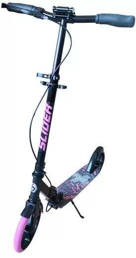 Slider IT103P (розовый) 