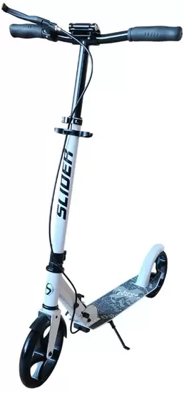 Slider IT103W (белый) 