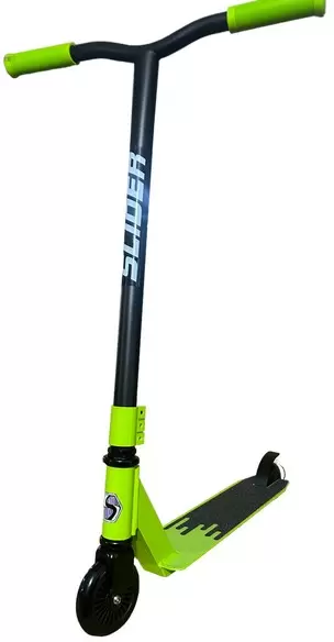 Slider IT109G (зеленый)