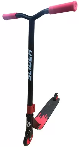 Slider IT109R (красный)