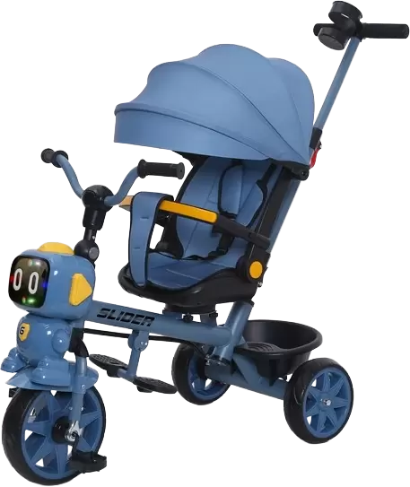 Slider IT129B (синий)