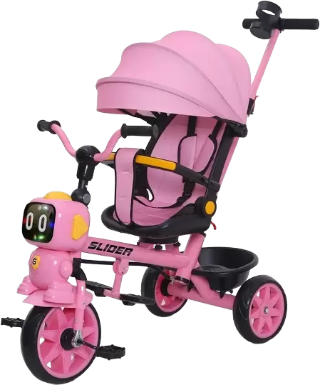 Slider IT129P (розовый)