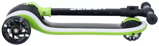 Самокат Slider IT62BK (черный) фото 5