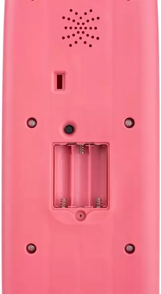 Самокат Slider IT62P (розовый)  фото 6