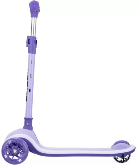 Самокат Slider IT62V (фиолетовый)  фото 2