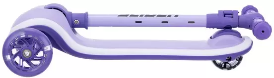 Самокат Slider IT62V (фиолетовый)  фото 3