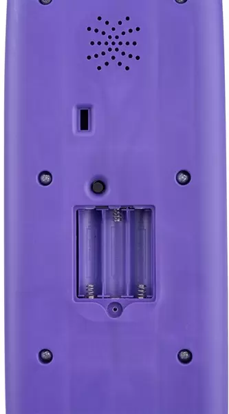 Самокат Slider IT62V (фиолетовый)  фото 4