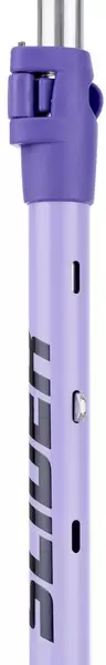 Самокат Slider IT62V (фиолетовый)  фото 5