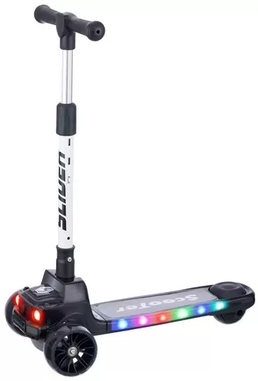 Slider IT85BK (черный) 