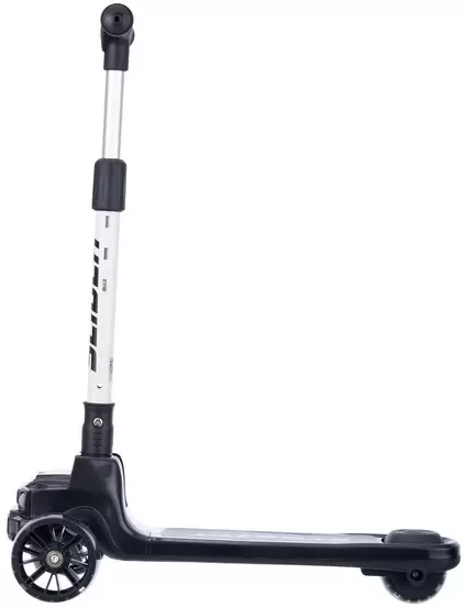 Самокат Slider IT85BK (черный)  фото 3