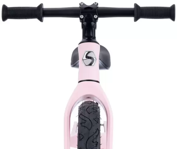 Беговел Slider K05P (розовый) фото 3