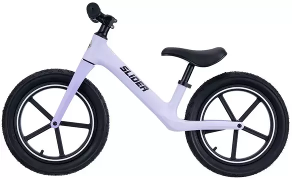 Беговел Slider K05V (фиолетовый) фото 2