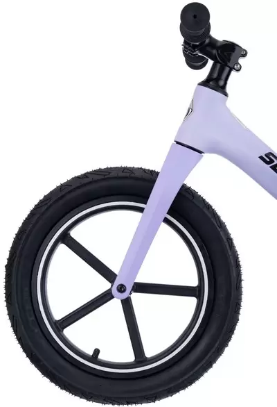 Беговел Slider K05V (фиолетовый) фото 3