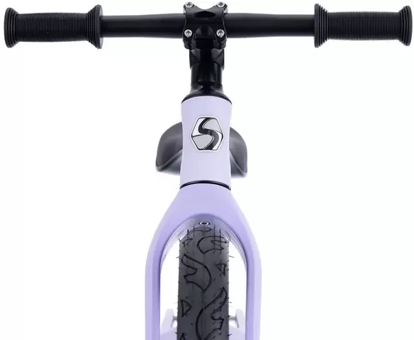 Беговел Slider K05V (фиолетовый) фото 4