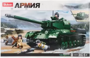 Sluban Армия M38-B0979