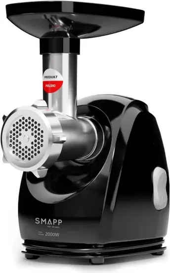 Smapp 489.8 (черный)