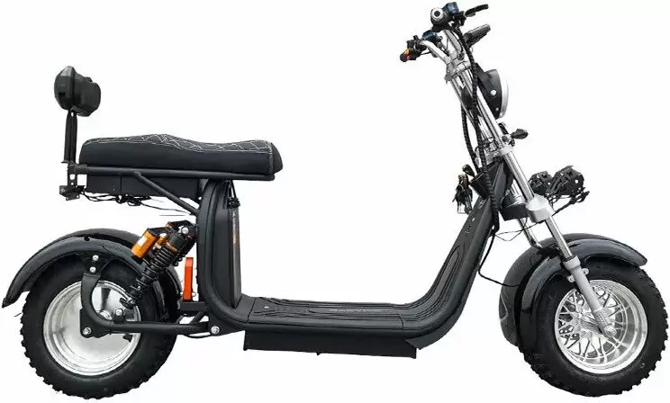 Smart8 Bulbash X11 Pro (черный)