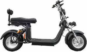 Smart8 Bulbash X11 Pro (черный)
