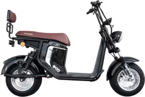Smart8 Bulbash X15 Pro (черный)