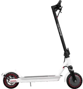 Smart8 City (белый)