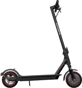 Smart8 City (черный)