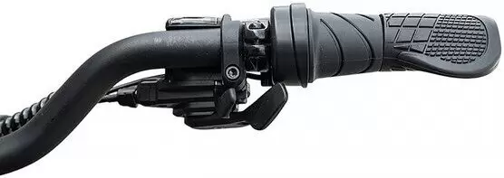 Электровелосипед Smart8 Saturn Pro фото