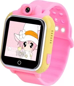 Детские умные часы Smart Baby Watch G10 фото