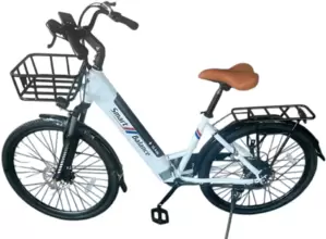 Smart Balance City Pro (белый)