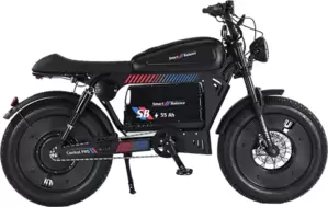 Smart Balance Combat Pro