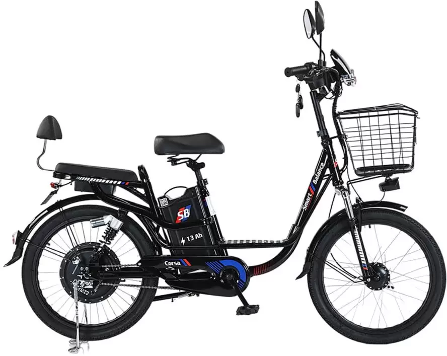 Smart Balance Corsa 13 Ah